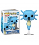 Pop! Games Horsea Hypotrempe Seeper 844 Pokémon