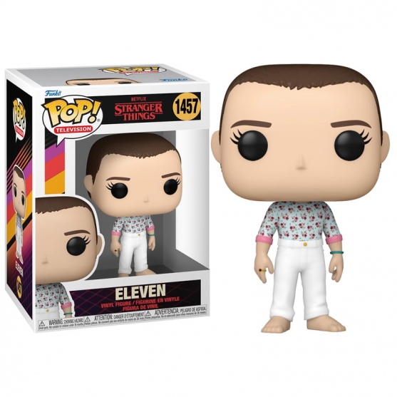 Pop! Television Eleven 1457 Stranger Things
