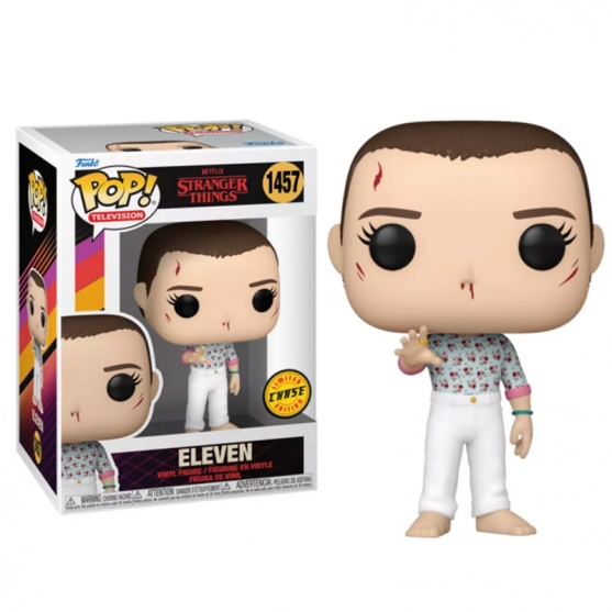 Pop! Television Eleven CHASE 1457 Stranger Things