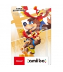 Amiibo Super Smash Bros. Banjo y Kazooie No.85