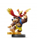 Amiibo Super Smash Bros. Banjo y Kazooie No.85