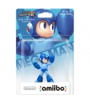 Amiibo Super Smash Mega Man No.27