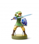 Amiibo The Legend of Zelda Link Skyward Sword