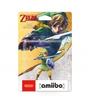 Amiibo The Legend of Zelda Link Skyward Sword