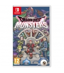 Dragon Quest Monsters: El Príncipe Oscuro
