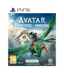 Avatar Frontiers of Pandora