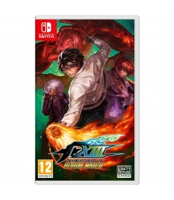 The King Of Fighters XIII Global Match