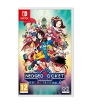 NeoGeo Pocket Color Selection Vol.2