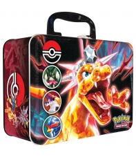 Trading Card Game Pokémon, November Collectors Chest