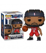 Pop! Basketball Brandon Ingram 168 NBA New Orleans Pelicans