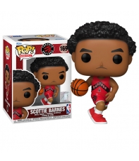 Pop! Basketball Scottie Barnes 169 NBA Toronto Raptors