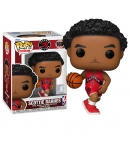 Pop! Basketball Scottie Barnes 169 NBA Toronto Raptors
