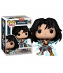 Pop! Animation Azula 1440 Nickelodeon Avatar The Last Airbender