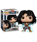 Pop! Animation Azula 1440 Nickelodeon Avatar The Last Airbender