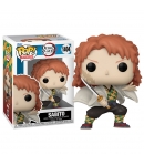 Pop! Animation Sabito 1404 Demon Slayer Kimetsu No Yaiba