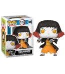 Pop! Animation Susamaru 1409 Demon Slayer Kimetsu No Yaiba