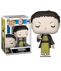 Pop! Animation Yahaba 1410 Demon Slayer Kimetsu No Yaiba