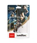 Amiibo The Legend of Zelda Breath of the Wild, Link Jinete