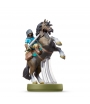Amiibo The Legend of Zelda Breath of the Wild, Link Jinete