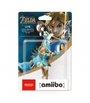 Amiibo The Legend of Zelda Breath of the Wild, Link Arquero