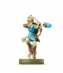 Amiibo The Legend of Zelda Breath of the Wild, Link Arquero