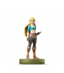 Amiibo The Legend of Zelda Breath of the Wild, Zelda