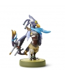 Amiibo The Legend of Zelda Breath of the Wild, Ubosa Revali Mipha Daruk