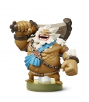 Amiibo The Legend of Zelda Breath of the Wild, Ubosa Revali Mipha Daruk