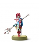 Amiibo The Legend of Zelda Breath of the Wild, Ubosa Revali Mipha Daruk