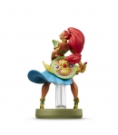 Amiibo The Legend of Zelda Breath of the Wild, Ubosa Revali Mipha Daruk