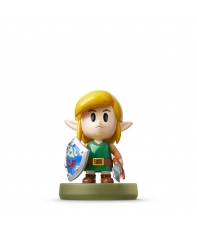 Amiibo The Legend of Zelda Link's Awakening, Link