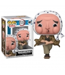 Pop! Animation Haganezuka 1407 Demon Slayer Kimetsu No Yaiba