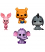 Pop! Winnie The Pooh / Piglet / Eeyore / Heffalump Disney Winnie The Pooh