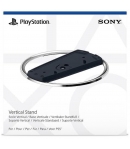 Soporte Vertical para Playstation 5 Slim