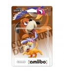 Amiibo Super Smash Bros. Dúo Duck Hunt No.47