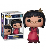 Pop! Dahlia 1391 Disney Wish