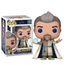 Pop! King Magnifico 1392 Disney Wish
