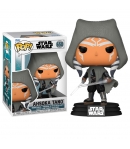Pop! Ashoka Tano 650 Star Wars Ashoka
