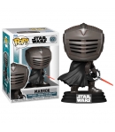 Pop! Marrok 651 Star Wars Ashoka
