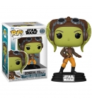 Pop! General Hera Syndulla 653 Star Wars Ashoka