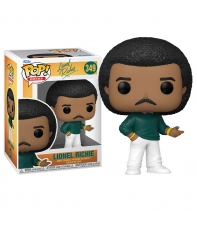 Pop! Rocks Lionel Richie 349 Lionel Richie