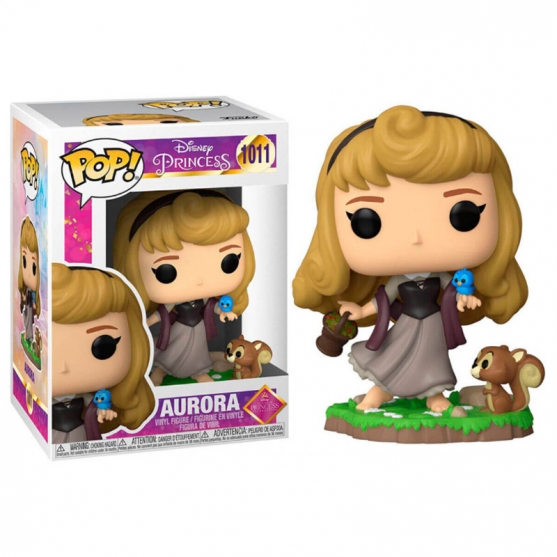 Pop! Aurora 1011 Disney Princess
