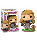 Pop! Aurora 1011 Disney Princess