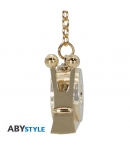 Llavero One Piece 3d Llamada Buster
