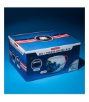 Taza Nasa 3d Space, Sensitiva al Calor 320 ml