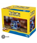 Taza The Beatles 3d, Yellow Submarine 460 ml