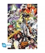 Poster Shaman King, Key Visual 91,5 x 61 cm