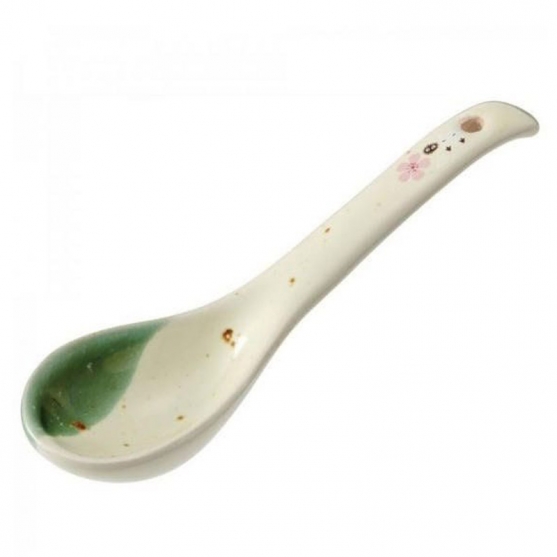 Cuchara Studio Ghibli, Mi Vecino Totoro Mino