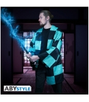 Réplica Abrigo Demon Slayer Kimetsu no Yaiba, Tanjiro's Haori