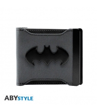 Cartera Premium DC Batman